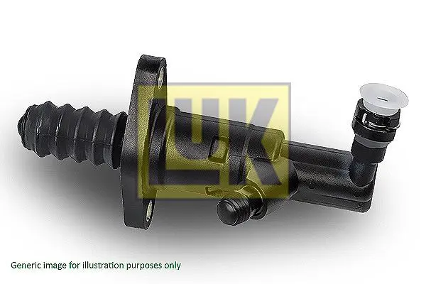Cilindru receptor ambreiaj Schaeffler LuK 512 0480 10