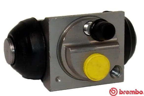 Cilindru receptor frana BREMBO ESSENTIAL LINE A 12 B79