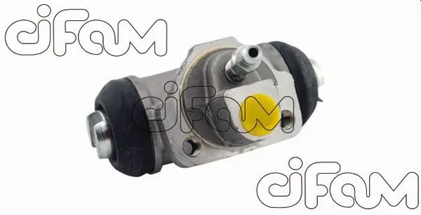 Cilindru receptor frana CIFAM 101-962