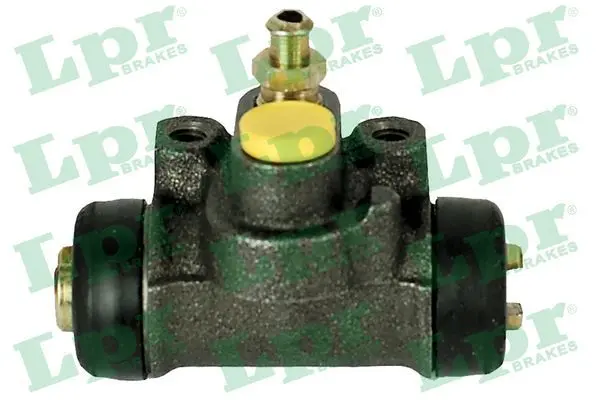 Cilindru receptor frana LPR 4152