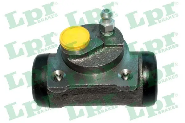 Cilindru receptor frana LPR 4576