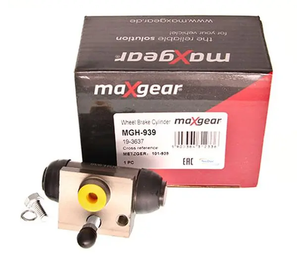 Cilindru receptor frana MAXGEAR 19-3637