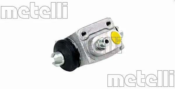 Cilindru receptor frana METELLI 04-1007