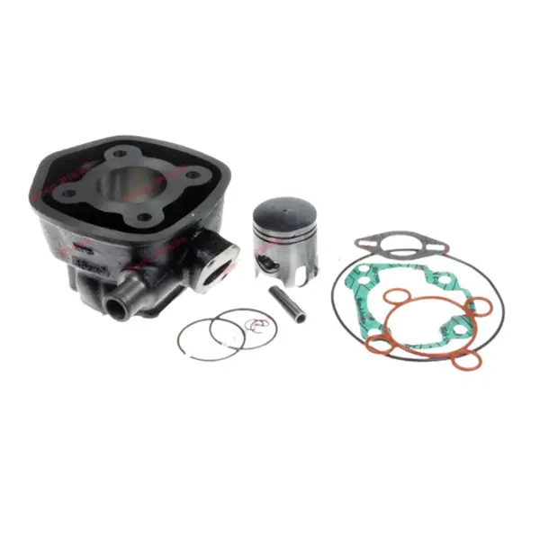 Cilindru Scuter 2T 50cc Aprilia SR / Malaguti - Racire Apa