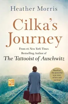 Cilka's Journey. A Novel, Paperback/Heather Morris
