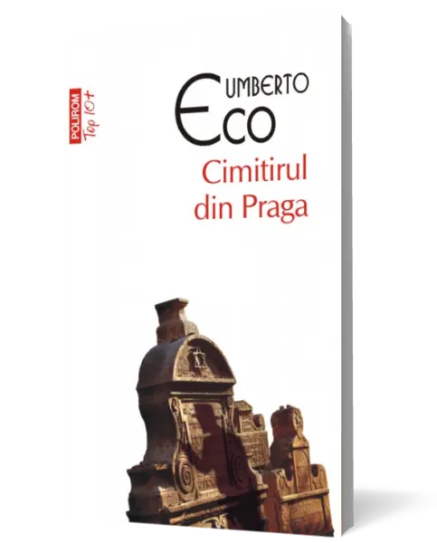 Cimitirul din Praga