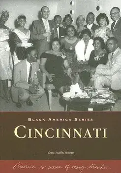 Cincinnati, Paperback/Gina Ruffin Moore