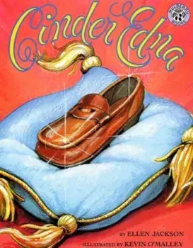 Cinder Edna, Paperback/Ellen Jackson