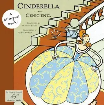Cinderella/Cenicienta, Paperback/Francesc Boada