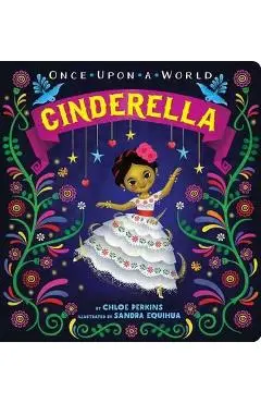 Cinderella - Chloe Perkins