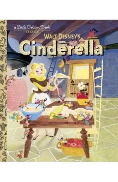 Cinderella (Disney Classic) - Jane Werner