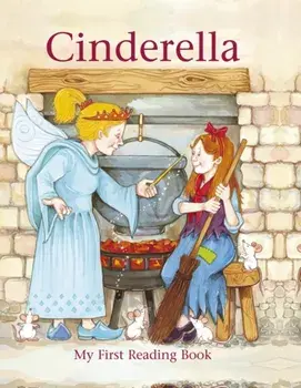 Cinderella, Paperback/Janet Brown