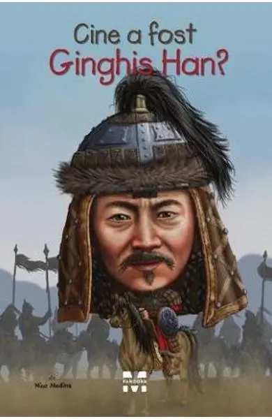 Cine a fost Ginghis Han?