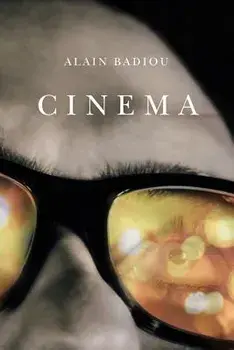 Cinema, Paperback/Alain Badiou
