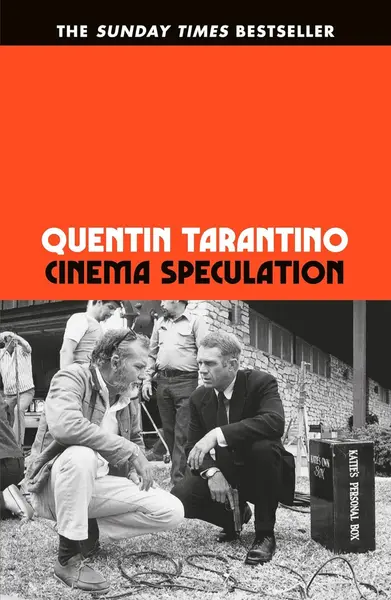 Cinema Speculation (W&N)