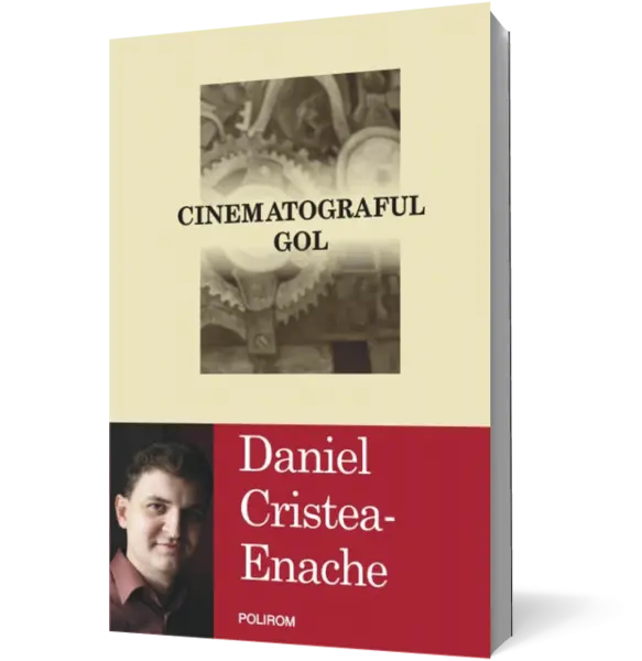 Cinematograful gol