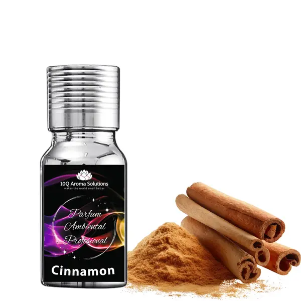 Cinnamon