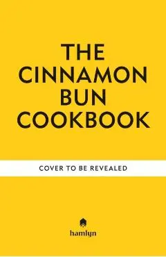 Cinnamon Bun Cookbook - Eloise Hamlyn|goode