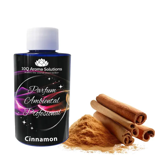 Cinnamon