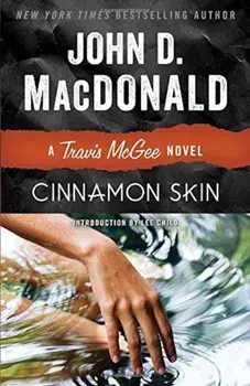 Cinnamon Skin, Paperback/John D. MacDonald