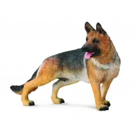 Ciobanesc German