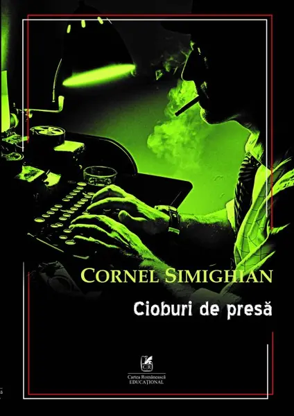 Cioburi de presă