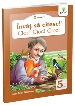 Cioc! Cioc! Cioc! Nivel 0/***