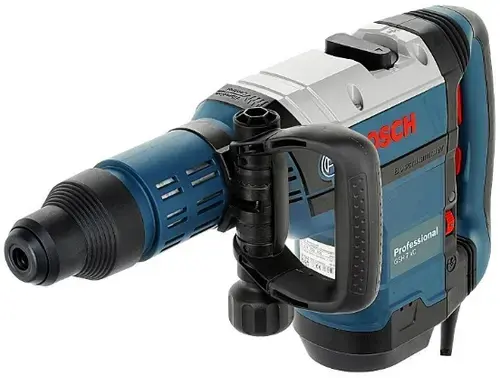 Ciocan demolator Bosch GSH 7 VC, SDS-Max, 1500W