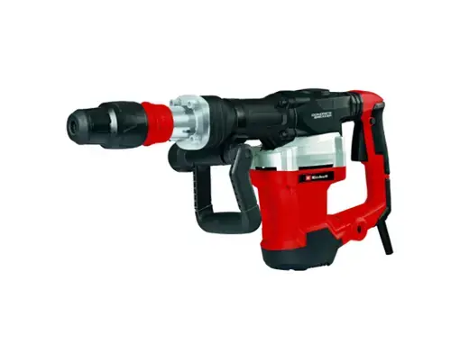Ciocan demolator Einhell TE-DH 32, 1500 W, 32 J, SDS Max, cablu electric 4 m
