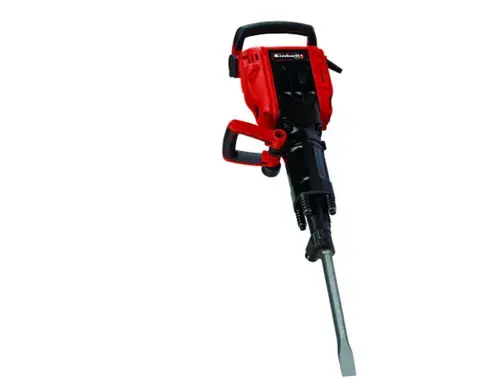 Ciocan demolator Einhell TE-DH 50, 1700 W, 1900 PPM, 50 J, 30 mm dimensiune mandrina + 1 dalta + cutie transport