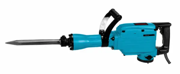 Ciocan demolator (Picamer) Uralmash Campion, 3500W, 1400RPM, 42J, 2 Dalte incluse, Cutie metalica de transport