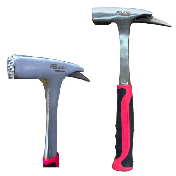 Ciocan Dulgher Poland 1 Colt Maner Metal