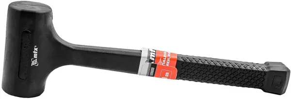 Ciocan fără perii MTX - 675 g, mâner de cauciuc