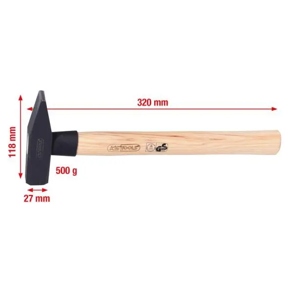 Ciocan KS TOOLS 142.1350