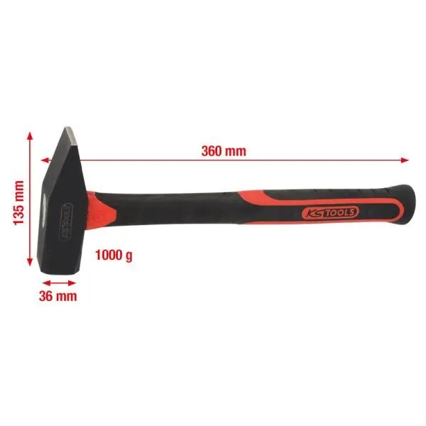 Ciocan KSTOOLS 142.1401