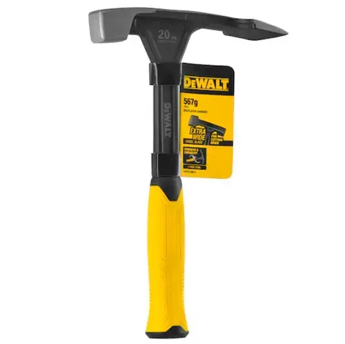 Ciocan metalic DeWALT DWHT51389-0, 567g