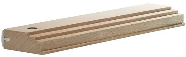 Ciocan pentru parchet laminat Wolfcraft - Profi, 281 mm
