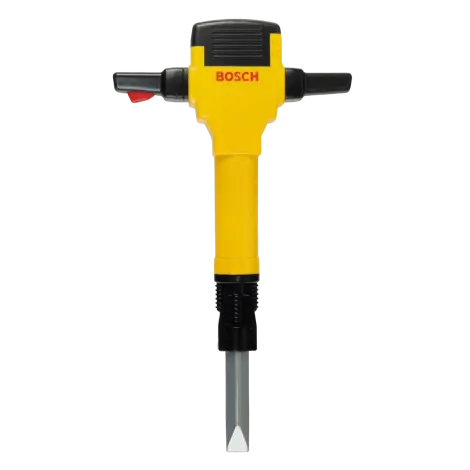 Ciocan pneumatic de jucarie, pickhammer - Bosch, Teo Klein 8405