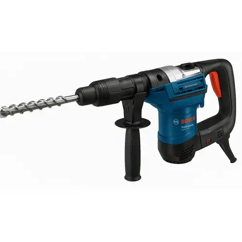 Ciocan rotopercutor Bosch, cu SDS max GBH 5-40 D, putere 1100 W