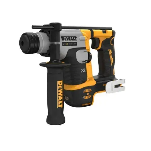 Ciocan rotopercutor DeWalt DCH172N, SDS-Plus, 18 V, 1060 rpm, 1.4 J, 4980 bpm, Fara acumulator si incarcator