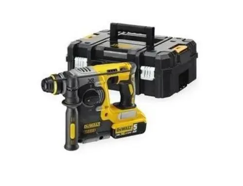 Ciocan rotopercutor DeWalt DCH273NT-XJ, 400W, SDS Plus, fara acumulator si incarcator