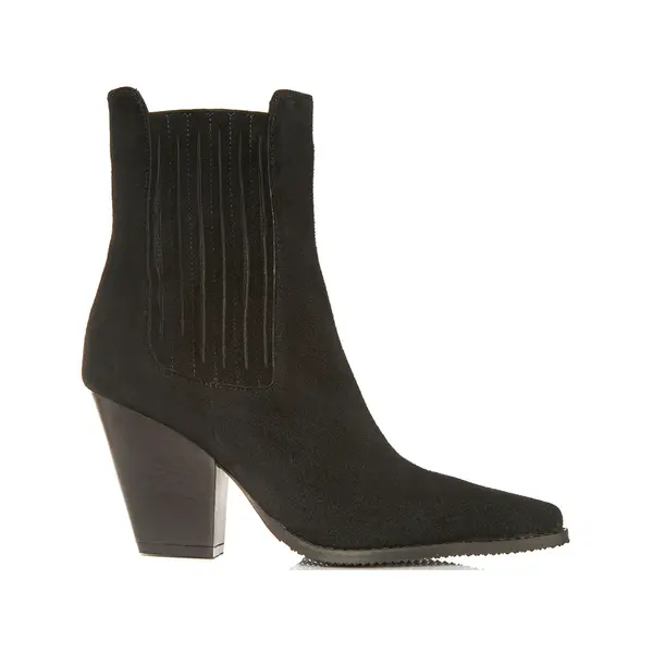 Ciocate Emily Piele Intoarsa, Negre - 41 / 9 cm