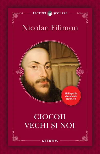 Ciocoii vechi si noi