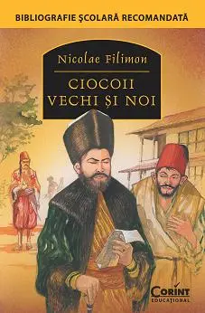 CIOCOII VECHI SI NOI
