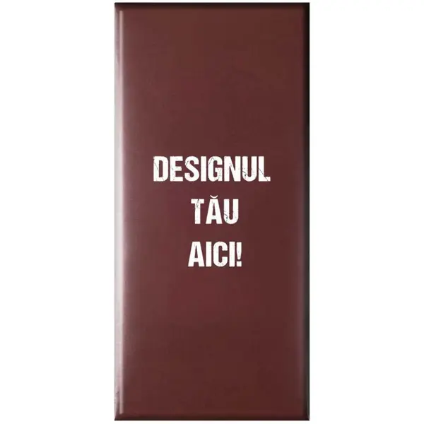 Ciocolata cu Cacao 60%, Gepa, Bio, 100 g