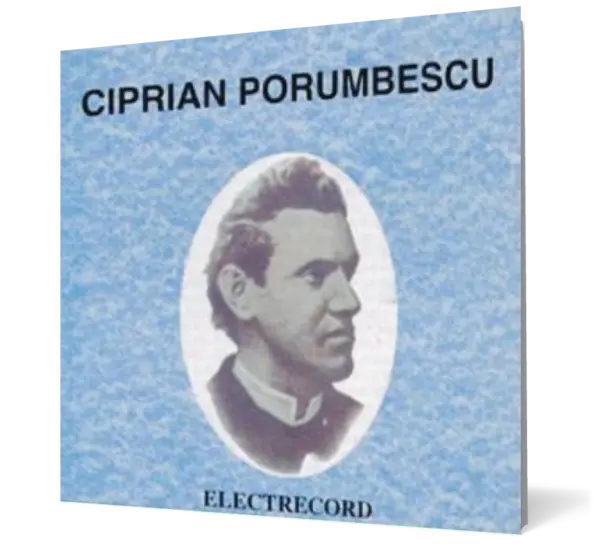 Ciprian Porumbescu
