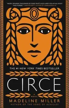Circe, Hardcover/Madeline Miller
