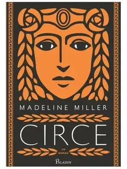 Circe/Madeline Miller