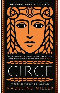 Circe - Madeline Miller