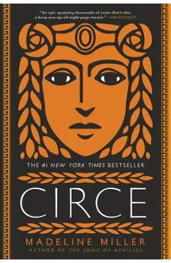 Circe - Madeline Miller